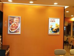 -大快活(罗湖商业城分店)