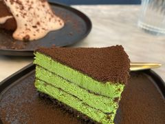 -Home Cafe(水榭春天店)