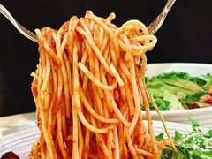 -théATRE茶聚场·餐厅(环球金融中心店)