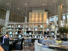 -博林天瑞喜来登酒店·西丽尚膳