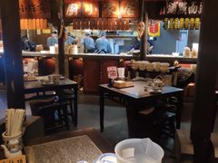 -南京大牌档(中关村领展广场店)