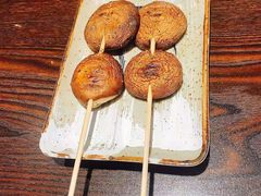-桂马·日本料理·海胆·海鲜饭·酒场(民主广场店)