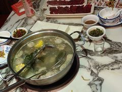 -悦来悦牛潮汕牛肉火锅(大浪店)