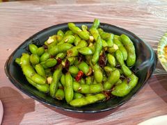 -肥肥虾庄·金牌油焖大虾(汉口城市广场店)