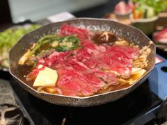 -NIUAN牛庵·日式和牛烧肉(恒隆店)