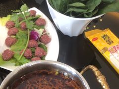 -葛记红焖羊肉(和平路形象店)