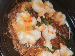 -绿茶餐厅(松江万达店)
