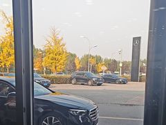 -北京之星奔驰4S店(亦庄店)