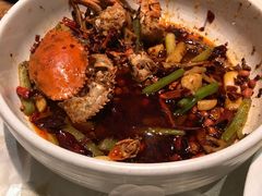 -李老爹香辣蟹(宣武门店)