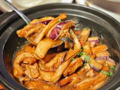 -陈鹏鹏潮汕菜(欢乐海岸 海边景观店)