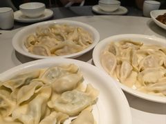 -东方饺子王(工农大路店)