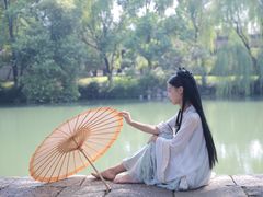 -汉仪华裳汉服旗袍·摄影写真馆(乌镇西栅店)