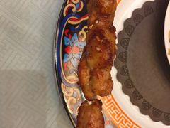 羊肉串-内蒙古驻京办餐厅
