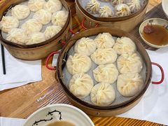 -余氏豆腐包老店(东直街店)