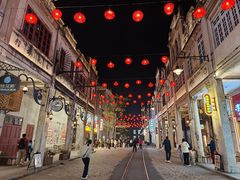 -赤坎·广东华侨国际旅游度假区