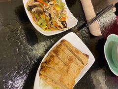 -五观堂素食(新华路店)
