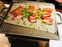 -绿茶餐厅(华联万柳店)