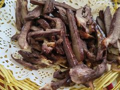 -鸽子窝专业烧烤店(长白店)