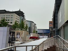 -好友世界商场