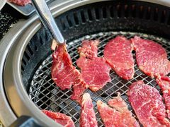 -红泥小火炉·东北泥炉烤肉(天一旗舰店)