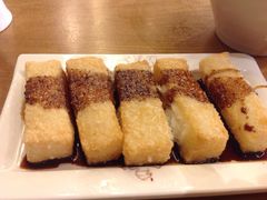 -蓉李记成都名小吃(合肥包河万达店)