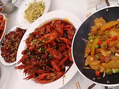 -簋街仔仔小龙虾(总店)