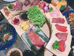 -NIUAN牛庵·日式和牛烧肉(恒隆店)