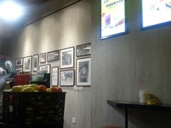 -花姨·老电影院果汁冰(88号店)