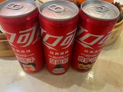 -杨氏青龙虾·羊蝎子(珠江路店)