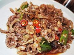 -木王宴语·野生鲜菌火锅(玉河店)