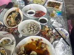 -范饭椰林川湘味海鲜·椰子鸡(三亚湾椰梦长廊店)