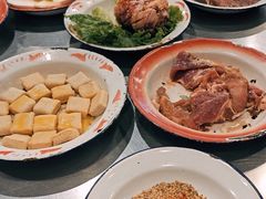 -永安里地摊烤肉(首创店)