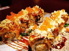 -鳗鱼家·深夜食堂(军博店)