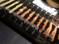 -很久以前羊肉串(南京路第一百货店)
