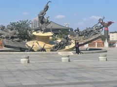 -华清宫景区