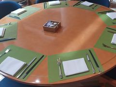 -威斯汀舞台餐厅