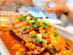 -皖荟·徽菜(来福士广场店)