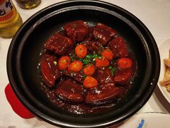 -上海老饭店(北京分店)