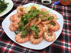 -幸福姐海鲜大排档