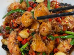 -笨罗卜浏阳菜馆(太平街店)