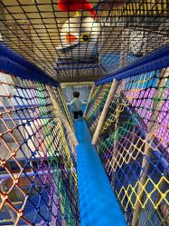 -meland亲子乐园•派对•研学(苏州悠方购物中心店)