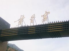 -黄金寨原生态旅游区