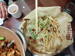 -肖记公安牛肉鱼杂馆·省级非物质文化遗产(三角路直营店)