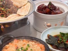 -小菜园新徽菜(滁州苏宁店)