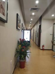 店内环境-北京米扬丽格医疗美容·联合丽格鼻整形中心