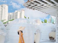 -天空花园餐吧·生日·团建(南山店)