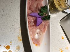 捞派鹅肠-海底捞火锅鲜切牛肉主题店(长寿路店)