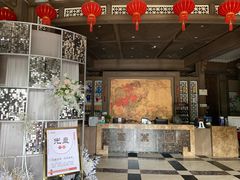 门面-金玉满堂大酒店