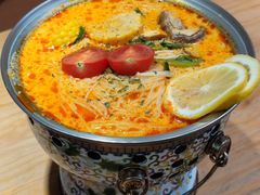 -嗒令甜品·主题融合料理餐厅(首座时代店)