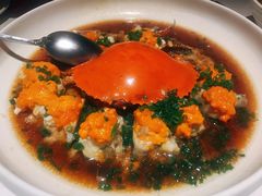 -玫瑰厅上海菜(兴国路店)